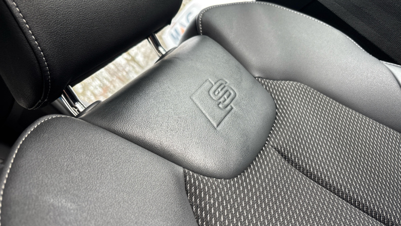 Audi A1 25 TFSI S Line 5dr Petrol Hatchback